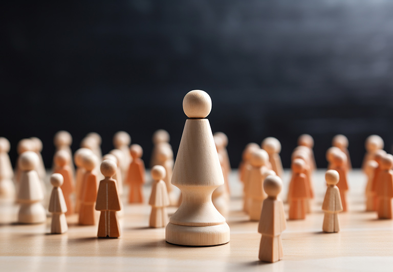 Talent strategy